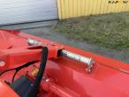 Maschio tiger flail mower 16