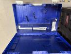 Machine case - empty 13