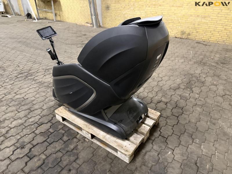 Massage chair Apollo AI Max 7