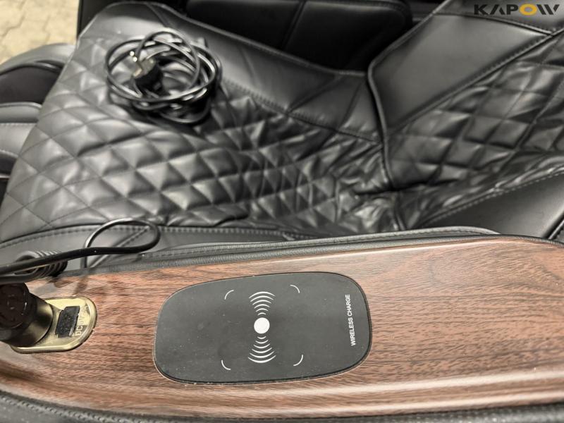 Massage chair Apollo AI Max 13