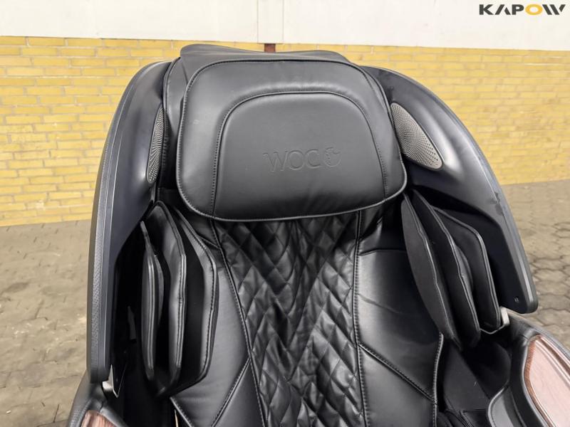 Massage chair Apollo AI Max 16