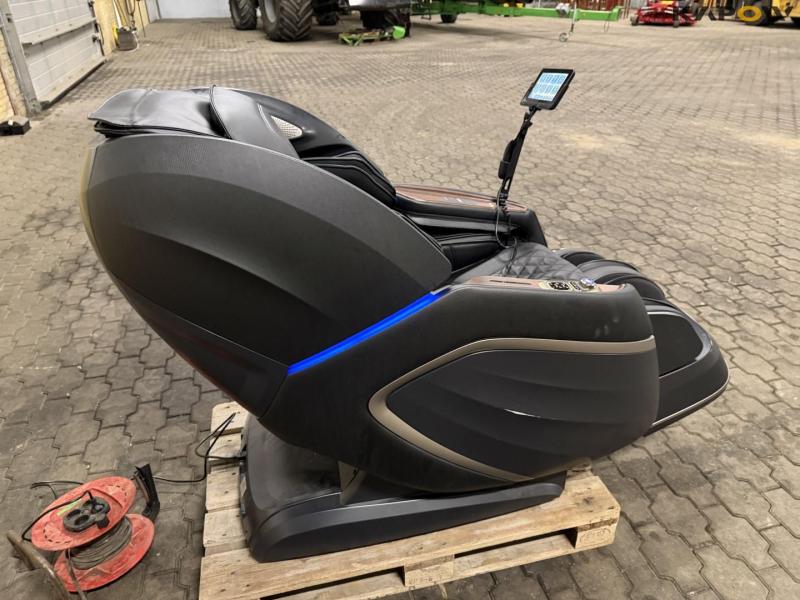 Massage chair Apollo AI Max 24
