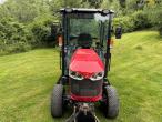 Massey Ferguson 1735 4WD tractor 2
