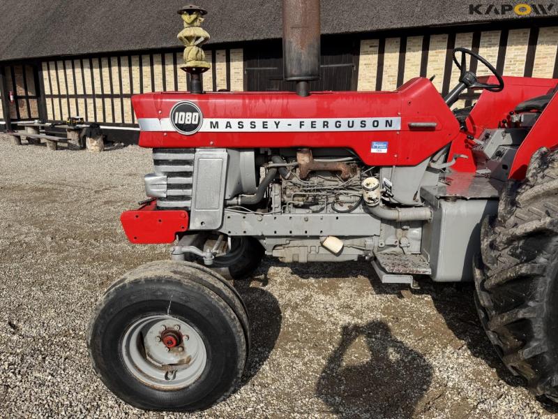 Massey Ferguson 1080 tractor 9