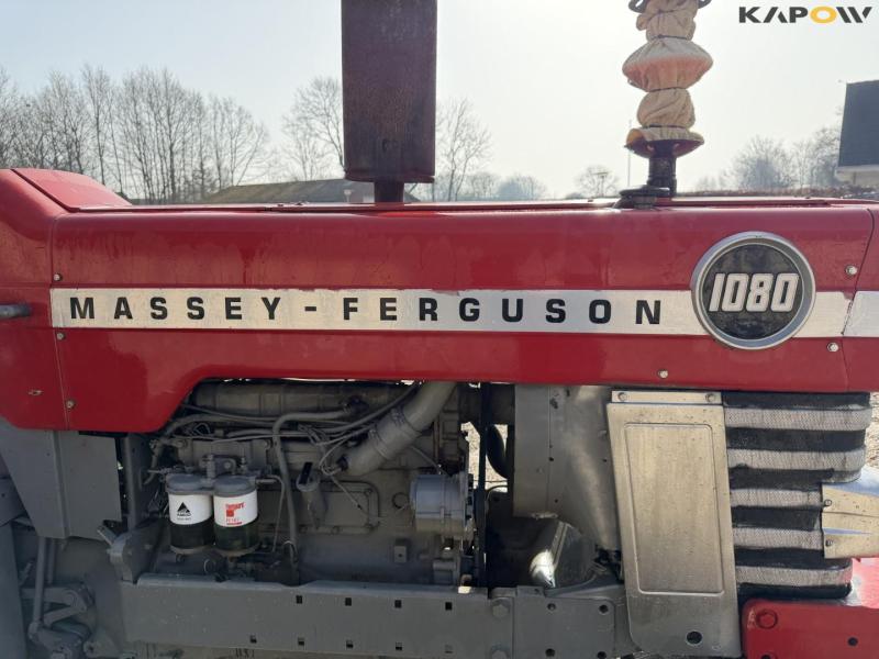 Massey Ferguson 1080 tractor 18