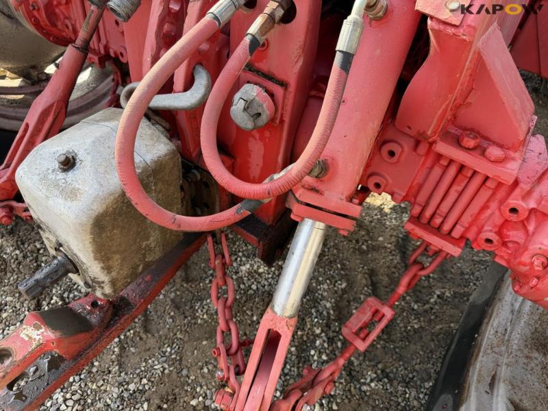 Massey Ferguson 1200 tractor 25