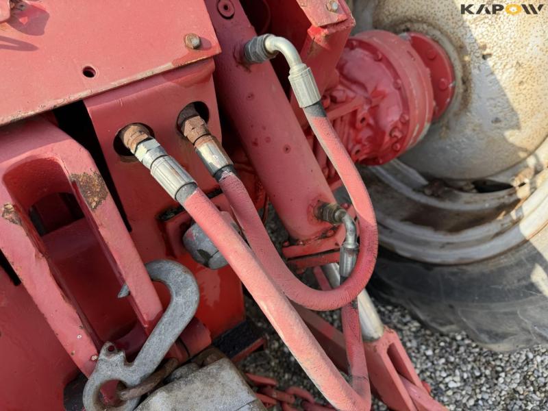 Massey Ferguson 1200 tractor 30