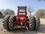 Massey Ferguson 1200 tractor 6