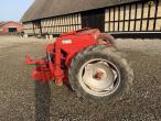 Massey Ferguson 130 seed drill 8