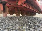 Massey Ferguson 130 seed drill 25