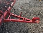 Massey Ferguson 130 seed drill 46