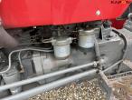 Massey Ferguson 135 multi power tractor 11