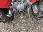Massey Ferguson 135 multi power tractor 31