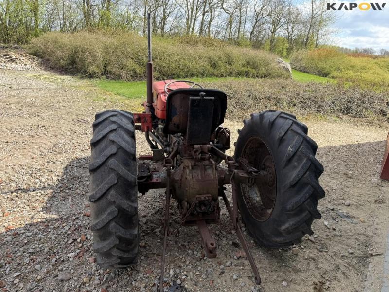 Massey Ferguson 135 Multi Power tractor 6