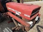 Massey Ferguson 135 Multi Power tractor 12