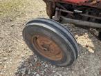Massey Ferguson 135 Multi Power tractor 43