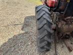 Massey Ferguson 135 Multi Power tractor 52