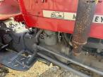 Massey Ferguson 135 tractor 20