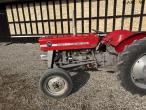 Massey Ferguson 135 tractor 9