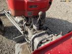 Massey Ferguson 135 tractor 27