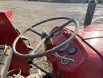Massey Ferguson 135 tractor 23