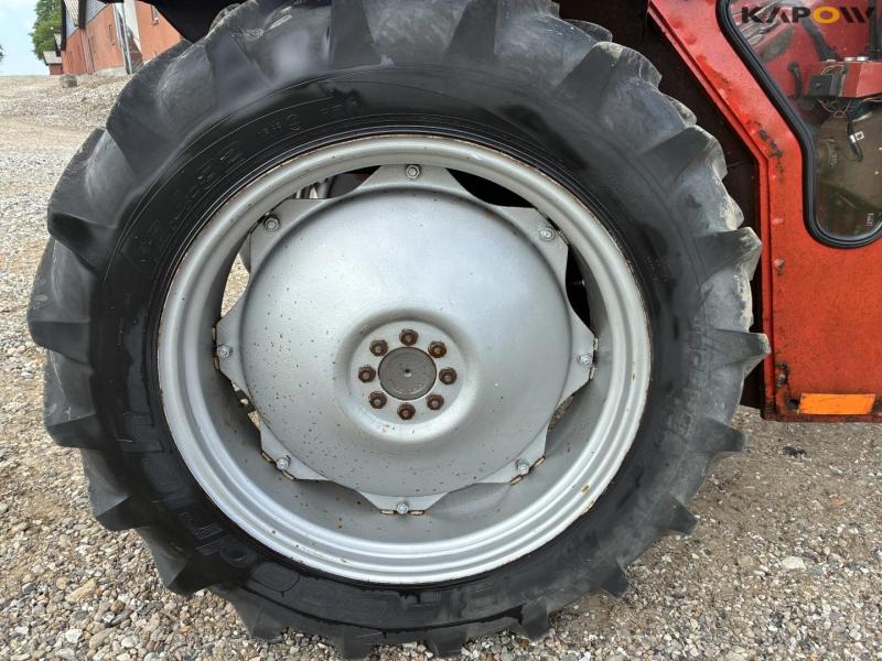 Massey Ferguson 135 tractor 15