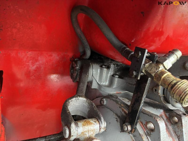 Massey Ferguson 135 tractor 20