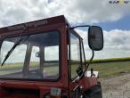 Massey Ferguson 135 tractor 7