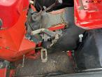 Massey Ferguson 135 tractor 25