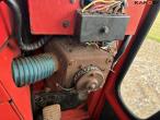 Massey Ferguson 135 tractor 28