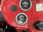 Massey Ferguson 135 tractor 31