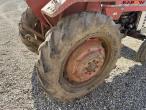 Massey Ferguson 165 Multi-Power tractor 29