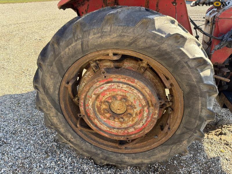 Massey Ferguson 175 tractor 47