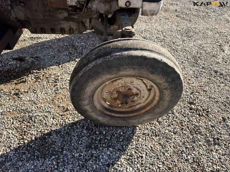 Massey Ferguson 175 tractor 50