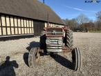 Massey Ferguson 175 tractor 2