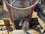 Massey Ferguson 175 tractor 30
