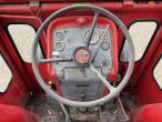Massey Ferguson 175S multi power tractor 35