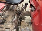 Massey Ferguson 175S multi power tractor 44
