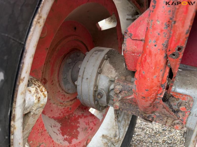 Massey Ferguson 188 multi power tractor 28