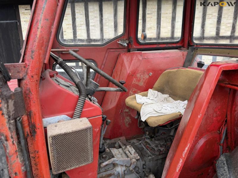 Massey Ferguson 188 multi power tractor 31