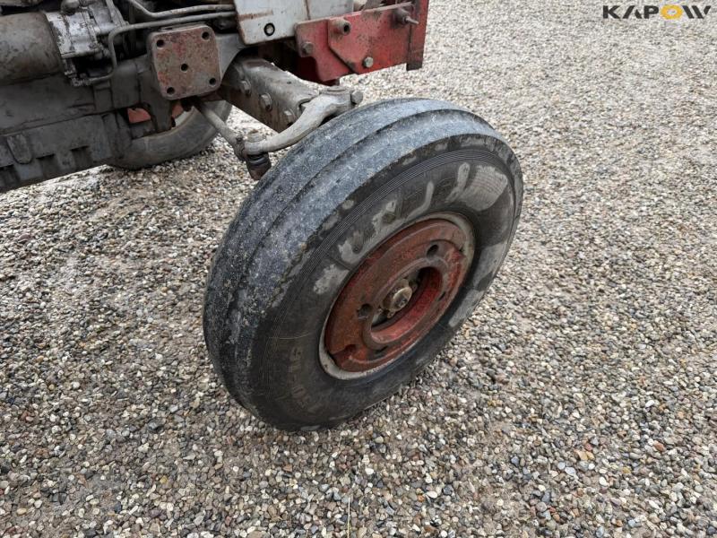 Massey Ferguson 188 multi power tractor 52