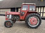 Massey Ferguson 188 multi power tractor 8