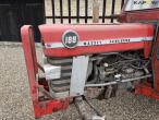 Massey Ferguson 188 multi power tractor 9