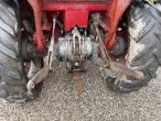 Massey Ferguson 188 multi power tractor 21