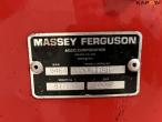 Massey Ferguson 190 big baler 17