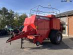 Massey Ferguson 190 big baler 1