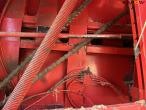 Massey Ferguson 190 big baler 13