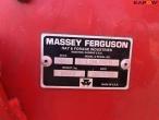 Massey Ferguson 190 big baler 21