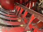Massey Ferguson 190 big baler 33
