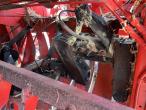 Massey Ferguson 190 big baler 34
